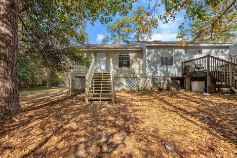 Tiny photo for 4027 Catawba Street #B, Tallahassee, FL 32303 (MLS # 393563)