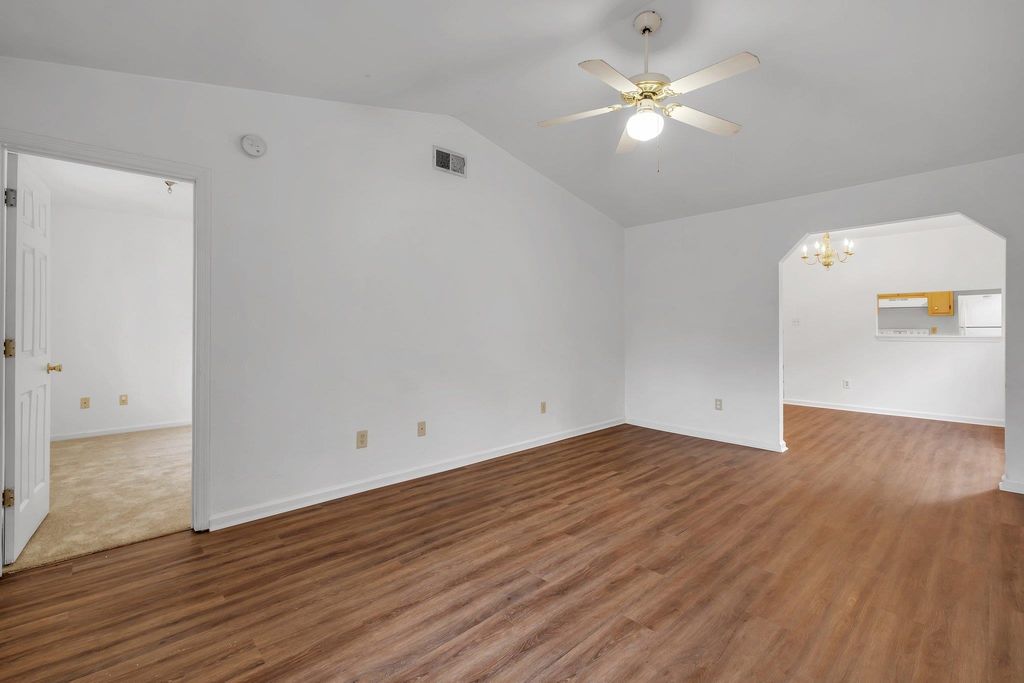Photo of 4027 Catawba Street #B, Tallahassee, FL 32303 (MLS # 393563)