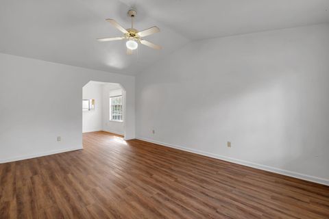 Tiny photo for 4027 Catawba Street #B, Tallahassee, FL 32303 (MLS # 393563)