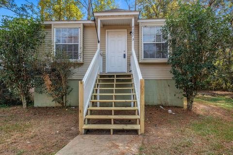 Tiny photo for 4027 Catawba Street #B, Tallahassee, FL 32303 (MLS # 393563)