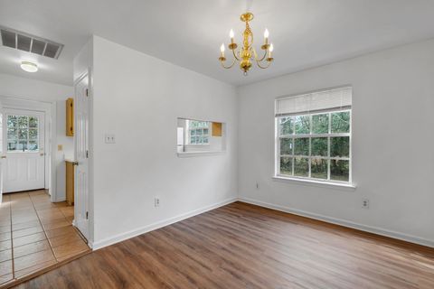 Tiny photo for 4027 Catawba Street #B, Tallahassee, FL 32303 (MLS # 393563)