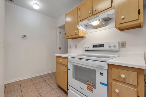 Tiny photo for 4027 Catawba Street #B, Tallahassee, FL 32303 (MLS # 393563)