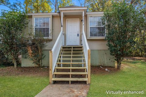Tiny photo for 4027 Catawba Street #B, Tallahassee, FL 32303 (MLS # 393563)