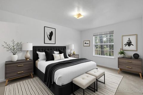 Tiny photo for 4027 Catawba Street #B, Tallahassee, FL 32303 (MLS # 393563)