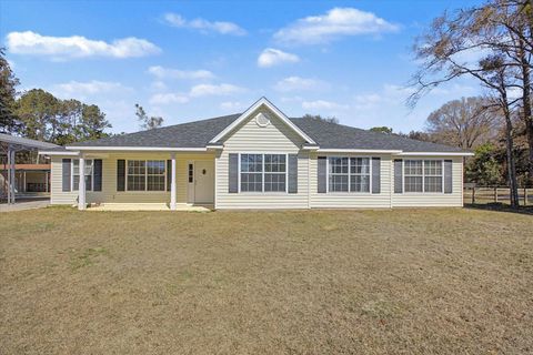40 Cavallo Trail Monticello FL 32344