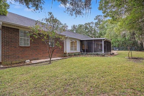 Tiny photo for 2460 Elfinwing Lane, Tallahassee, FL 32309 (MLS # 395550)