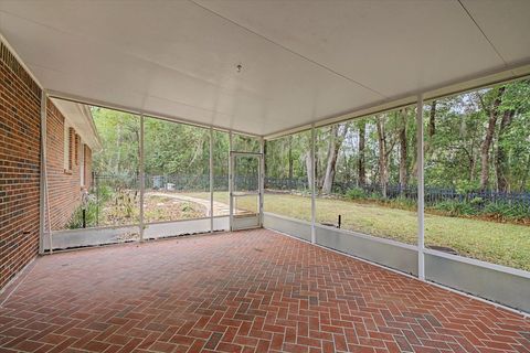 Tiny photo for 2460 Elfinwing Lane, Tallahassee, FL 32309 (MLS # 395550)