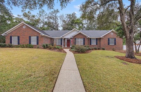 Tiny photo for 2460 Elfinwing Lane, Tallahassee, FL 32309 (MLS # 395550)