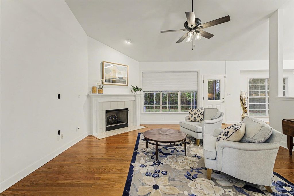 Photo of 2460 Elfinwing Lane, Tallahassee, FL 32309 (MLS # 395550)