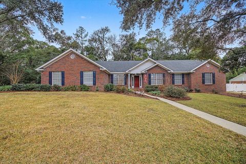 Tiny photo for 2460 Elfinwing Lane, Tallahassee, FL 32309 (MLS # 395550)