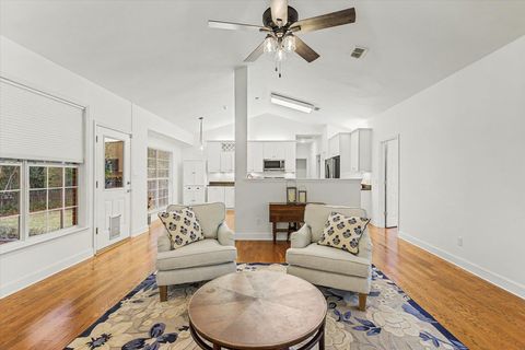 Tiny photo for 2460 Elfinwing Lane, Tallahassee, FL 32309 (MLS # 395550)