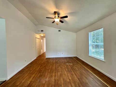 Tiny photo for 1436 BALBOA Drive, Tallahassee, FL 32305 (MLS # 391557)