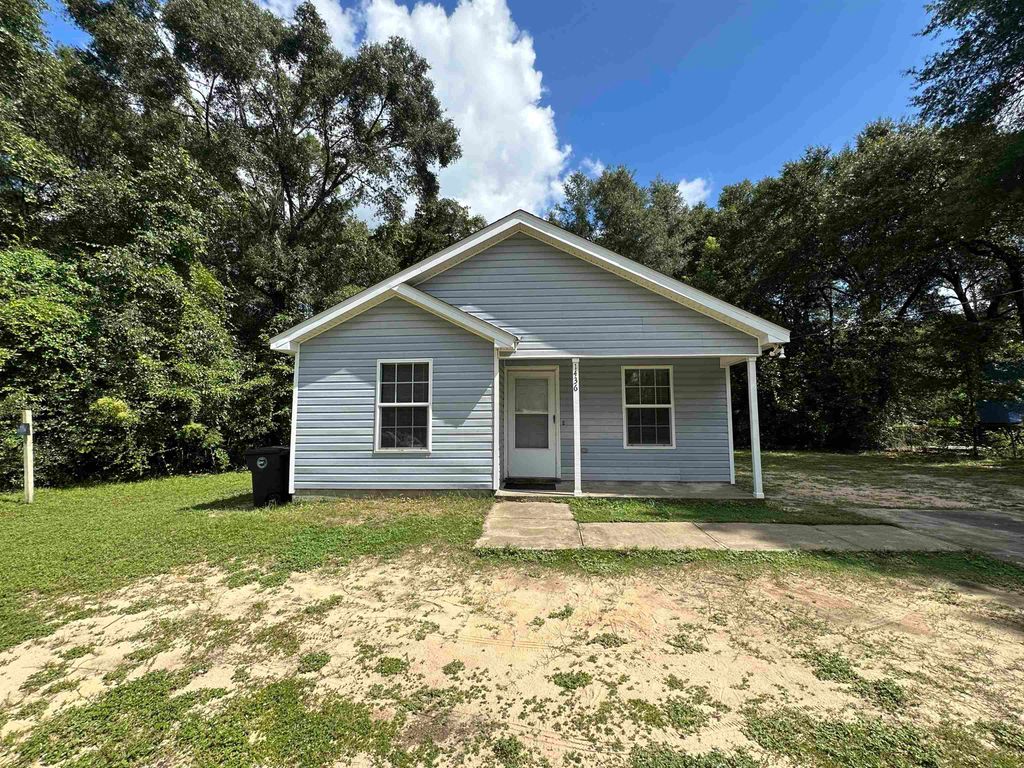 Photo of 1436 BALBOA Drive, Tallahassee, FL 32305 (MLS # 391557)