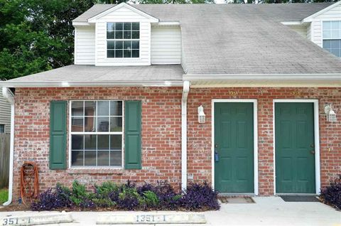 Photo of 1351-A Castelnau Court, Tallahassee, FL 32301 (MLS # 397670)