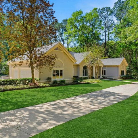 Tiny photo for 278 E Rosehill Drive, Tallahassee, FL 32312 (MLS # 400392)