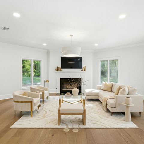 Tiny photo for 278 E Rosehill Drive, Tallahassee, FL 32312 (MLS # 400392)
