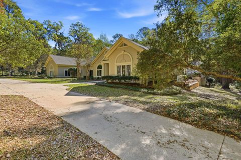 Tiny photo for 278 E Rosehill Drive, Tallahassee, FL 32312 (MLS # 400392)