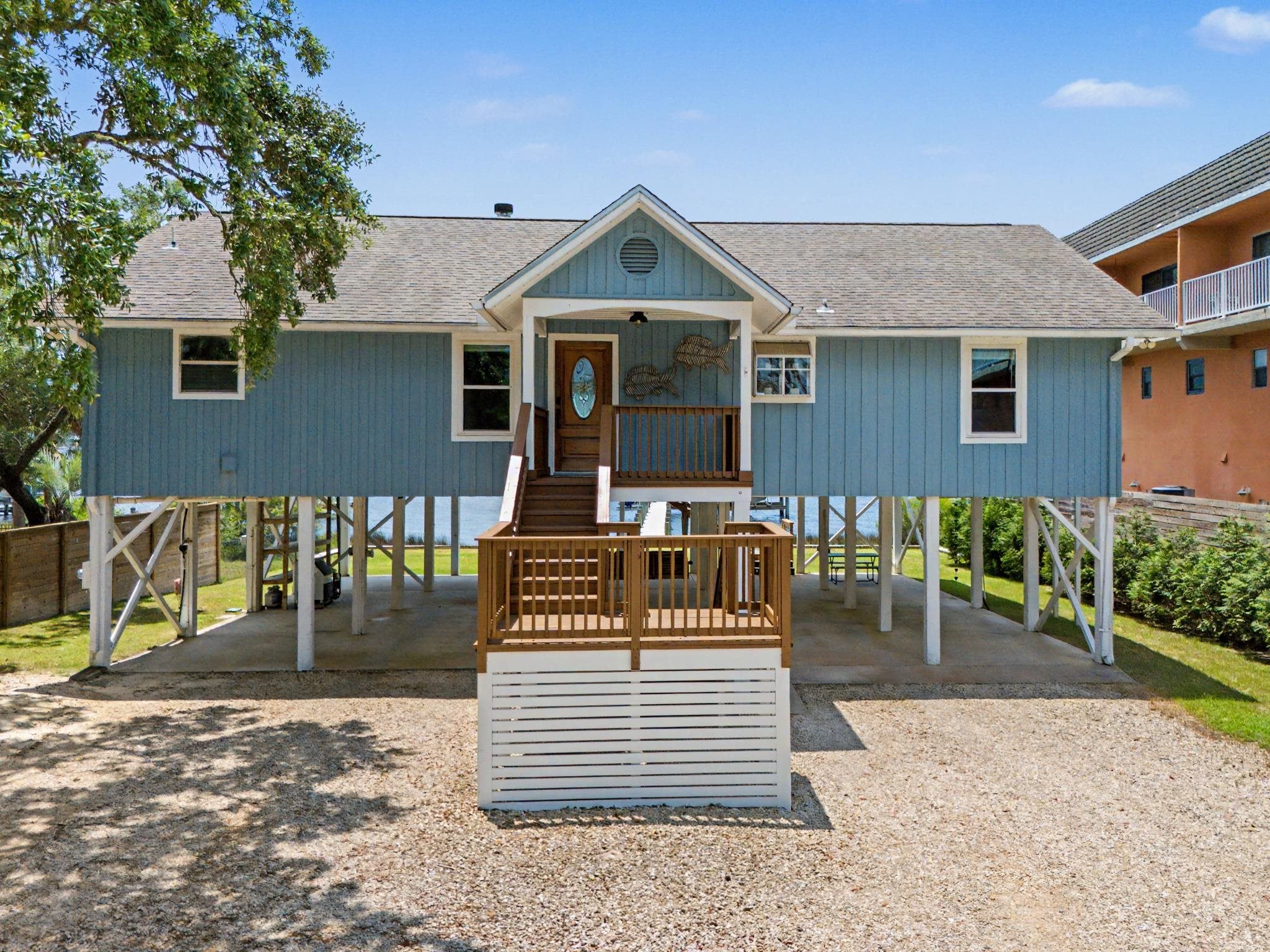 2301 Surf Road