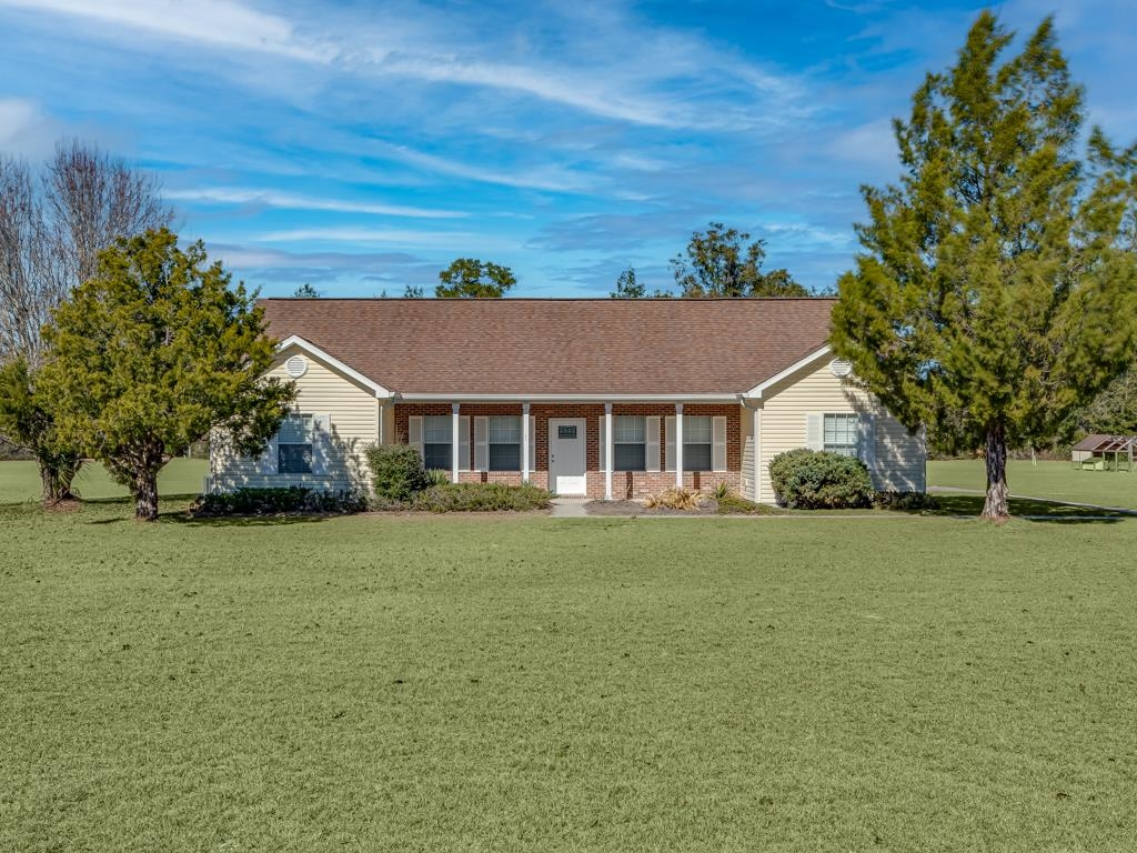 50 Belle Forbes Lane