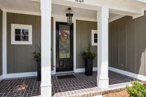 Tiny photo for 5264 Old Retreat Way, Tallahassee, FL 32317 (MLS # 391538)