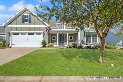 5264 Old Retreat Way Tallahassee FL 32317