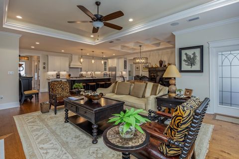 Tiny photo for 5264 Old Retreat Way, Tallahassee, FL 32317 (MLS # 391538)