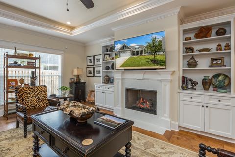 Tiny photo for 5264 Old Retreat Way, Tallahassee, FL 32317 (MLS # 391538)