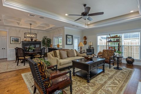 Tiny photo for 5264 Old Retreat Way, Tallahassee, FL 32317 (MLS # 391538)