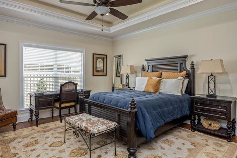 Tiny photo for 5264 Old Retreat Way, Tallahassee, FL 32317 (MLS # 391538)