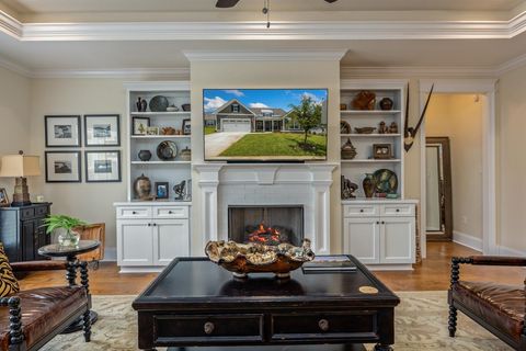 Tiny photo for 5264 Old Retreat Way, Tallahassee, FL 32317 (MLS # 391538)