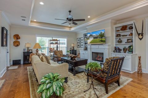 Tiny photo for 5264 Old Retreat Way, Tallahassee, FL 32317 (MLS # 391538)