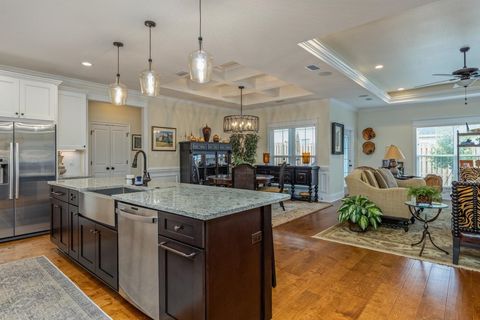 Tiny photo for 5264 Old Retreat Way, Tallahassee, FL 32317 (MLS # 391538)