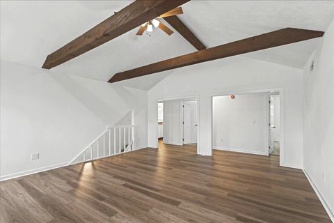 Tiny photo for 2464 ELFINWING Lane, Tallahassee, FL 32309 (MLS # 398263)