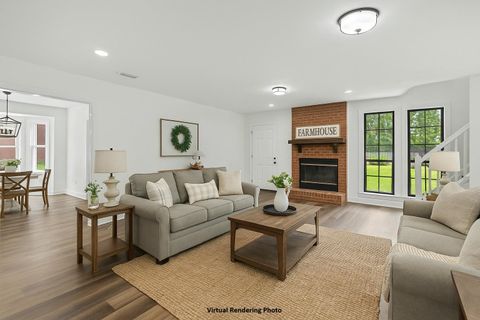 Tiny photo for 2464 ELFINWING Lane, Tallahassee, FL 32309 (MLS # 398263)