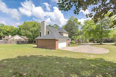 Tiny photo for 2464 ELFINWING Lane, Tallahassee, FL 32309 (MLS # 398263)