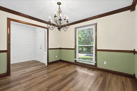 Tiny photo for 2464 ELFINWING Lane, Tallahassee, FL 32309 (MLS # 398263)