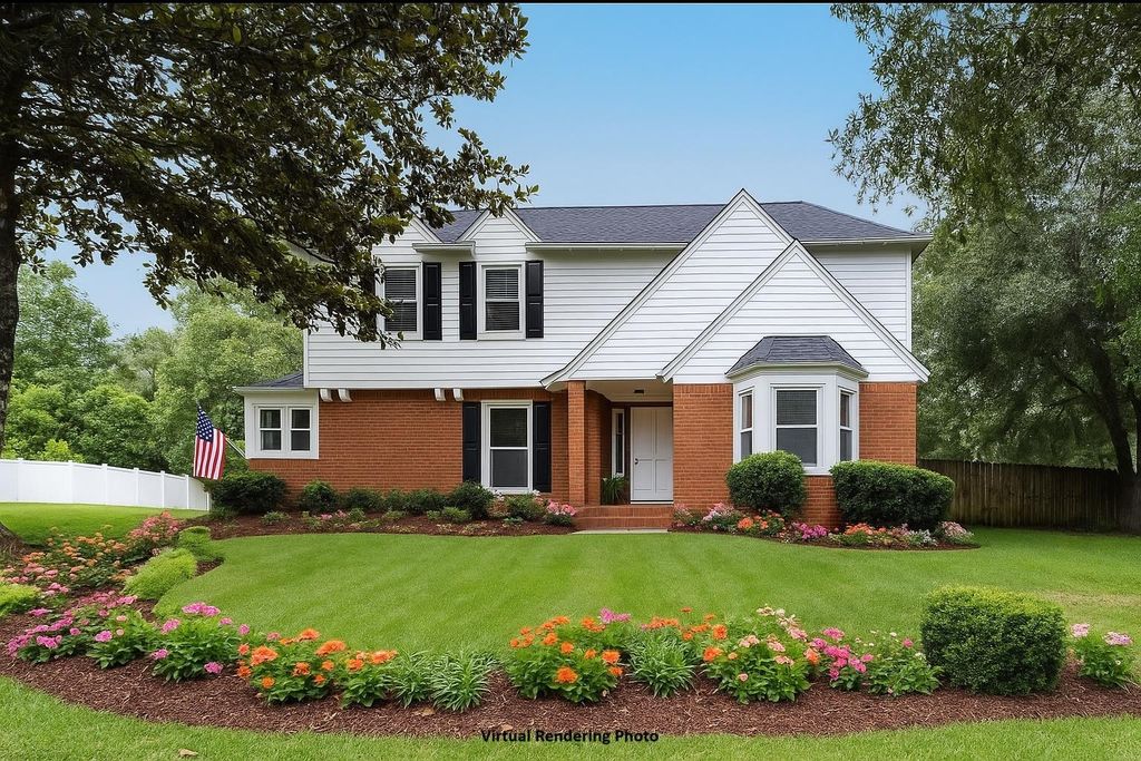 Photo of 2464 ELFINWING Lane, Tallahassee, FL 32309 (MLS # 398263)