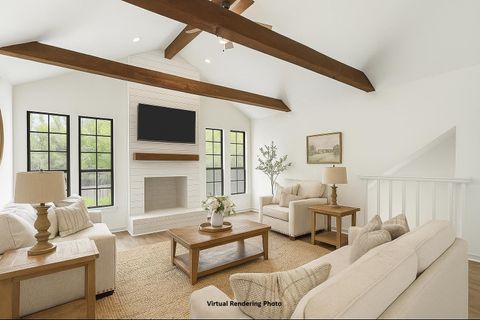 Tiny photo for 2464 ELFINWING Lane, Tallahassee, FL 32309 (MLS # 398263)