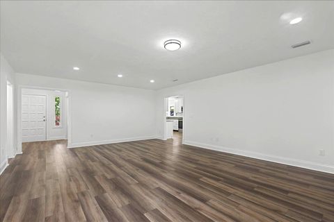 Tiny photo for 2464 ELFINWING Lane, Tallahassee, FL 32309 (MLS # 398263)