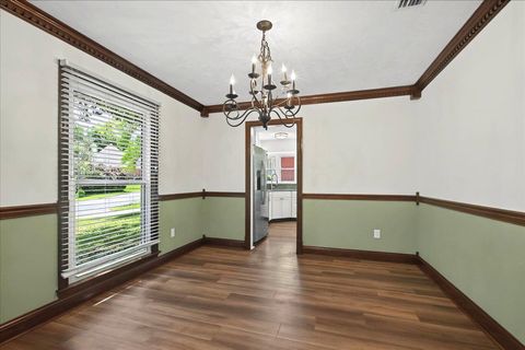 Tiny photo for 2464 ELFINWING Lane, Tallahassee, FL 32309 (MLS # 398263)