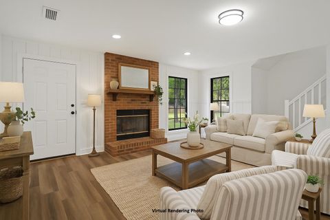 Tiny photo for 2464 ELFINWING Lane, Tallahassee, FL 32309 (MLS # 398263)