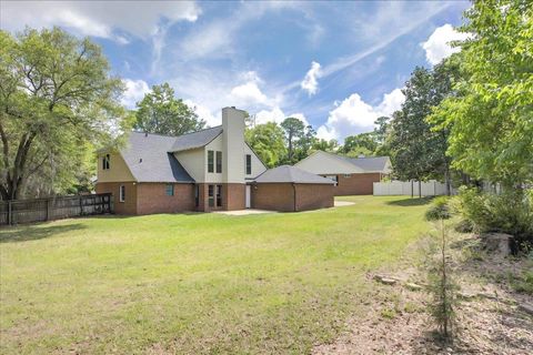 Tiny photo for 2464 ELFINWING Lane, Tallahassee, FL 32309 (MLS # 398263)