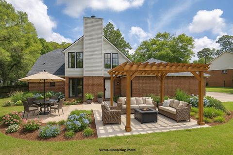 Tiny photo for 2464 ELFINWING Lane, Tallahassee, FL 32309 (MLS # 398263)