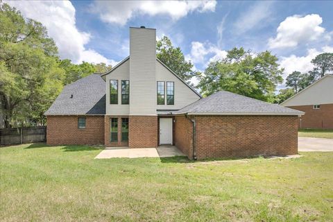 Tiny photo for 2464 ELFINWING Lane, Tallahassee, FL 32309 (MLS # 398263)