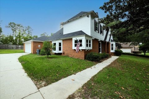 Tiny photo for 2464 ELFINWING Lane, Tallahassee, FL 32309 (MLS # 398263)