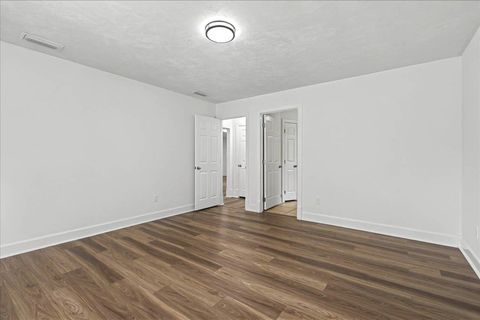 Tiny photo for 2464 ELFINWING Lane, Tallahassee, FL 32309 (MLS # 398263)