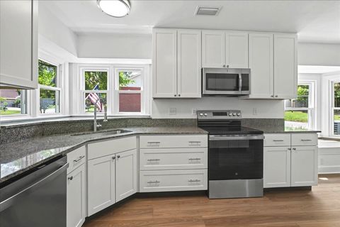 Tiny photo for 2464 ELFINWING Lane, Tallahassee, FL 32309 (MLS # 398263)