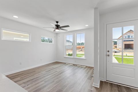 Tiny photo for 1363 LANDON HILLS Drive, Tallahassee, FL 32312 (MLS # 400126)