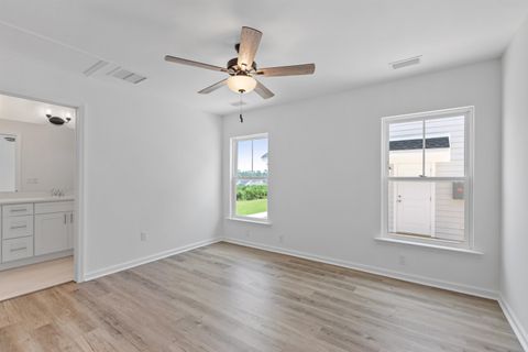 Tiny photo for 1363 LANDON HILLS Drive, Tallahassee, FL 32312 (MLS # 400126)
