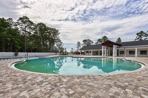 Tiny photo for 1363 LANDON HILLS Drive, Tallahassee, FL 32312 (MLS # 400126)